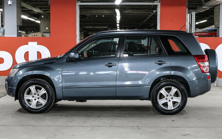 Suzuki Grand Vitara, 2005 год, 747 000 рублей, 9 фотография