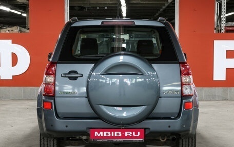 Suzuki Grand Vitara, 2005 год, 747 000 рублей, 7 фотография