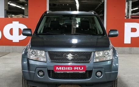 Suzuki Grand Vitara, 2005 год, 747 000 рублей, 2 фотография