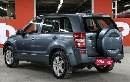 Suzuki Grand Vitara, 2005 год, 747 000 рублей, 8 фотография