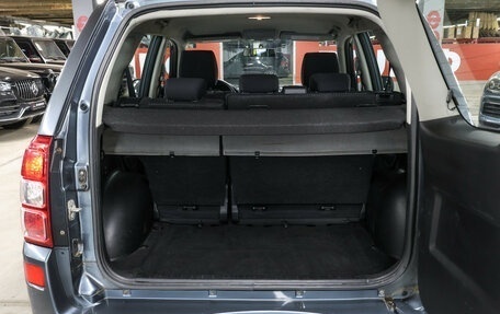 Suzuki Grand Vitara, 2005 год, 747 000 рублей, 11 фотография