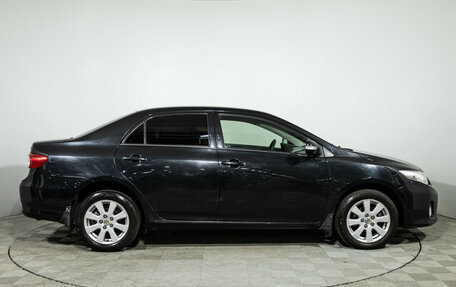 Toyota Corolla, 2012 год, 1 049 585 рублей, 4 фотография