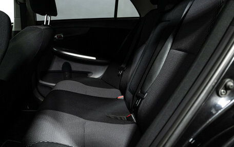 Toyota Corolla, 2012 год, 1 049 585 рублей, 11 фотография