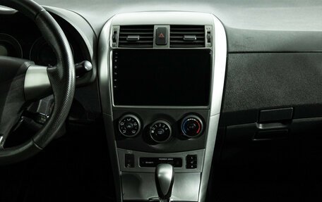 Toyota Corolla, 2012 год, 1 049 585 рублей, 15 фотография