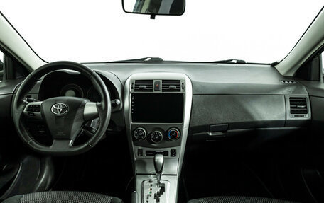 Toyota Corolla, 2012 год, 1 049 585 рублей, 14 фотография
