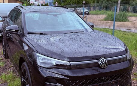 Volkswagen Tiguan, 2026 год, 4 700 000 рублей, 1 фотография