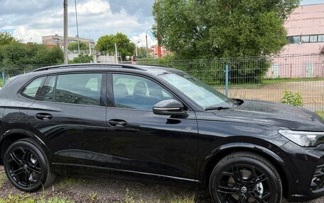 Volkswagen Tiguan, 2026 год, 4 700 000 рублей, 2 фотография