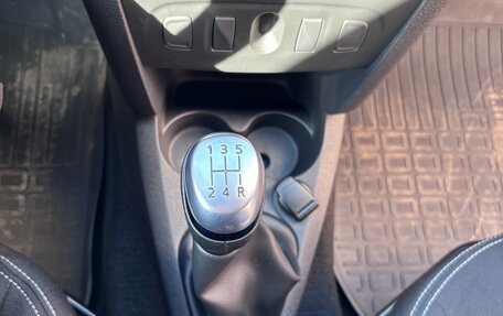 Renault Logan II, 2021 год, 1 500 000 рублей, 15 фотография