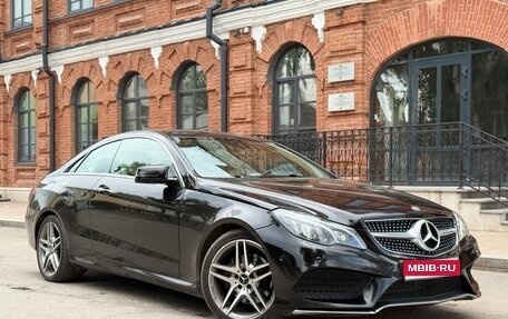 Mercedes-Benz E-Класс, 2015 год, 2 099 999 рублей, 1 фотография
