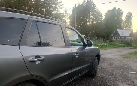 Hyundai Santa Fe III рестайлинг, 2012 год, 1 200 000 рублей, 3 фотография