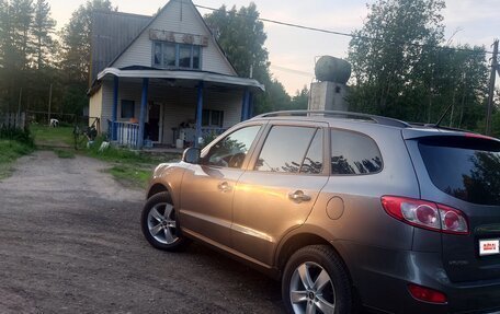 Hyundai Santa Fe III рестайлинг, 2012 год, 1 200 000 рублей, 8 фотография
