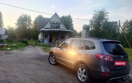 Hyundai Santa Fe III рестайлинг, 2012 год, 1 200 000 рублей, 7 фотография