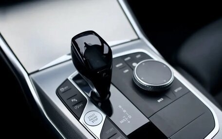 BMW 3 серия, 2019 год, 3 970 000 рублей, 11 фотография
