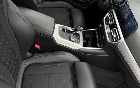 BMW 3 серия, 2019 год, 3 970 000 рублей, 8 фотография