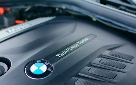 BMW 3 серия, 2019 год, 3 970 000 рублей, 17 фотография