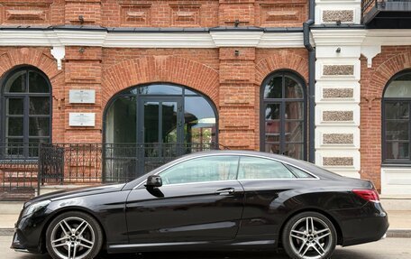 Mercedes-Benz E-Класс, 2015 год, 2 099 999 рублей, 8 фотография
