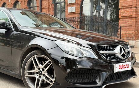 Mercedes-Benz E-Класс, 2015 год, 2 099 999 рублей, 2 фотография