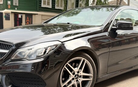 Mercedes-Benz E-Класс, 2015 год, 2 099 999 рублей, 11 фотография