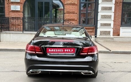 Mercedes-Benz E-Класс, 2015 год, 2 099 999 рублей, 6 фотография
