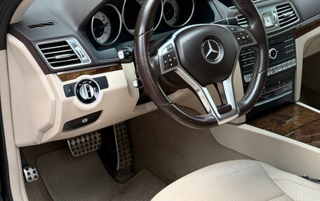 Mercedes-Benz E-Класс, 2015 год, 2 099 999 рублей, 13 фотография