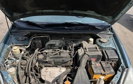 Mitsubishi Lancer IX, 2006 год, 550 000 рублей, 3 фотография