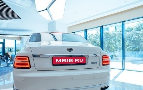 Aurus Senat I, 2022 год, 33 000 000 рублей, 5 фотография