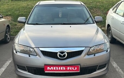 Mazda 6, 2006 год, 690 000 рублей, 1 фотография