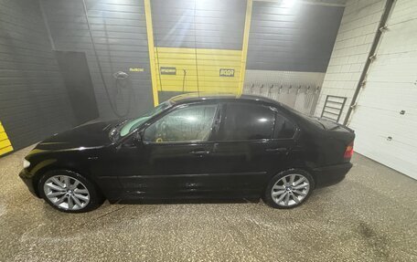 BMW 3 серия, 2004 год, 580 000 рублей, 2 фотография