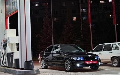 BMW 3 серия, 2004 год, 580 000 рублей, 6 фотография