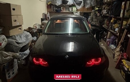 BMW 3 серия, 2004 год, 580 000 рублей, 5 фотография