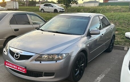 Mazda 6, 2006 год, 690 000 рублей, 3 фотография