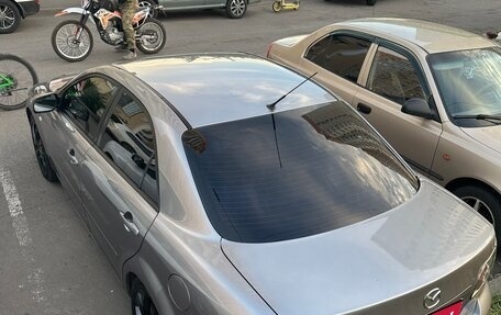Mazda 6, 2006 год, 690 000 рублей, 5 фотография