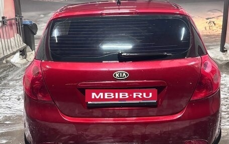 KIA cee'd I рестайлинг, 2008 год, 650 000 рублей, 2 фотография