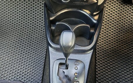 Toyota Vitz, 2017 год, 780 000 рублей, 15 фотография