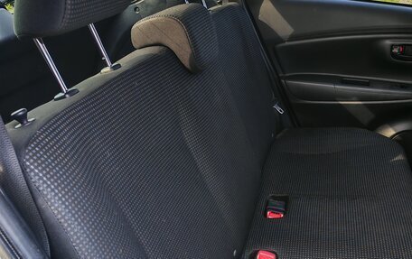 Toyota Vitz, 2017 год, 780 000 рублей, 25 фотография