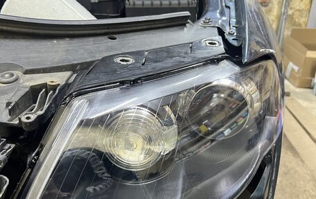 Volkswagen Passat B6, 2008 год, 750 000 рублей, 5 фотография