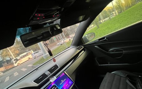 Volkswagen Passat B6, 2008 год, 750 000 рублей, 8 фотография