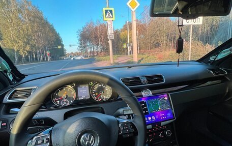 Volkswagen Passat B6, 2008 год, 750 000 рублей, 9 фотография