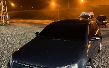 Volkswagen Passat B6, 2008 год, 750 000 рублей, 6 фотография