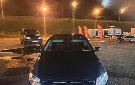 Volkswagen Passat B6, 2008 год, 750 000 рублей, 7 фотография