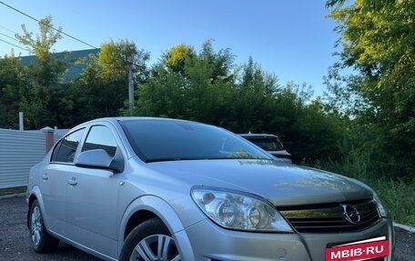 Opel Astra H, 2010 год, 870 000 рублей, 2 фотография