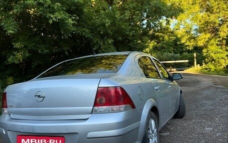 Opel Astra H, 2010 год, 870 000 рублей, 6 фотография
