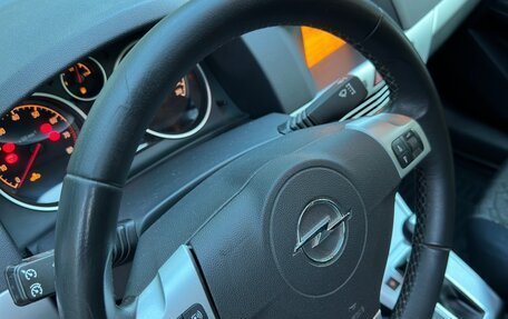 Opel Astra H, 2010 год, 870 000 рублей, 12 фотография