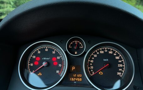 Opel Astra H, 2010 год, 870 000 рублей, 13 фотография