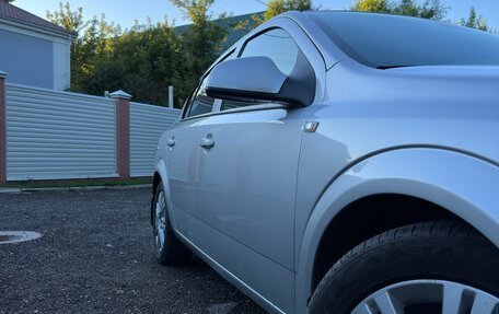 Opel Astra H, 2010 год, 870 000 рублей, 21 фотография