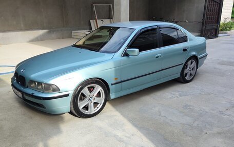 BMW 5 серия, 1996 год, 420 000 рублей, 3 фотография