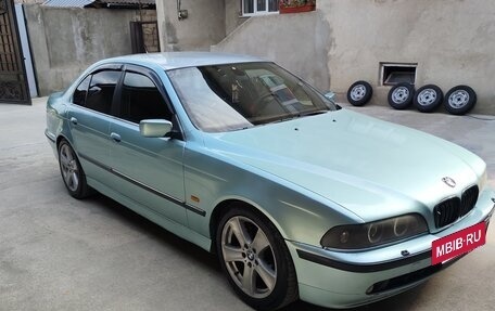 BMW 5 серия, 1996 год, 420 000 рублей, 2 фотография