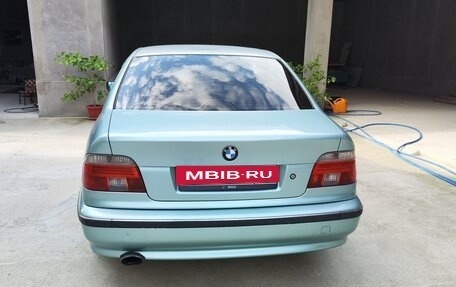 BMW 5 серия, 1996 год, 420 000 рублей, 6 фотография