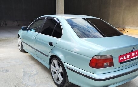 BMW 5 серия, 1996 год, 420 000 рублей, 5 фотография
