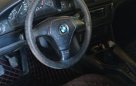 BMW 5 серия, 1996 год, 420 000 рублей, 18 фотография